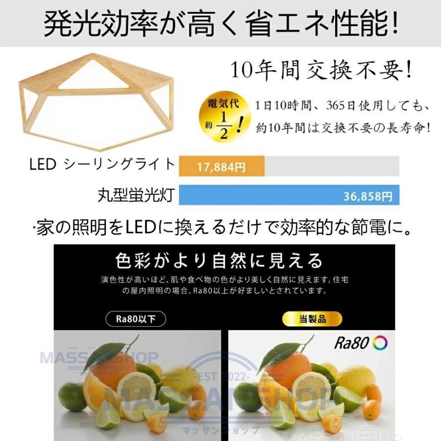 居間 間接照明