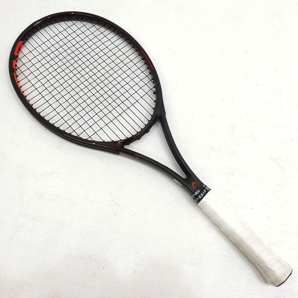 小牧店】HEAD PRESTIGE TOUR 300 テニスラケット 【I431-3582】 - メルカリ