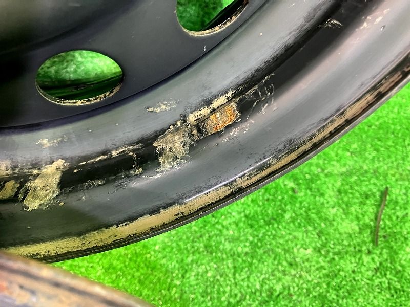 デザイン・サイズが豊富。 トヨタ TOYOTA 純正 トヨタ純正 NCP85G シエンタ 14ｲﾝﾁ 5.5J 4穴 4本 100