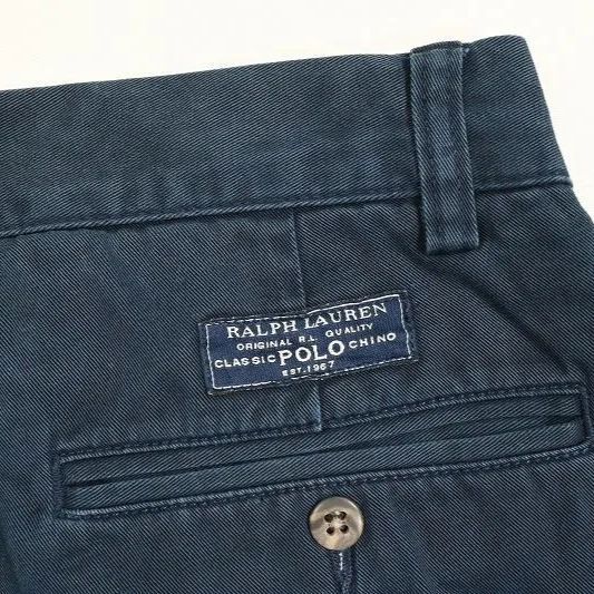 Ralph Lauren チノパンツ ANDREW PANT