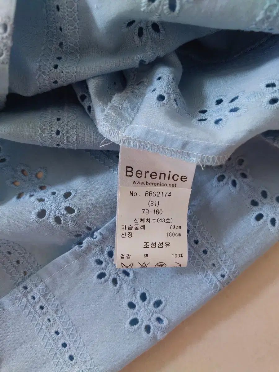 BERENICE