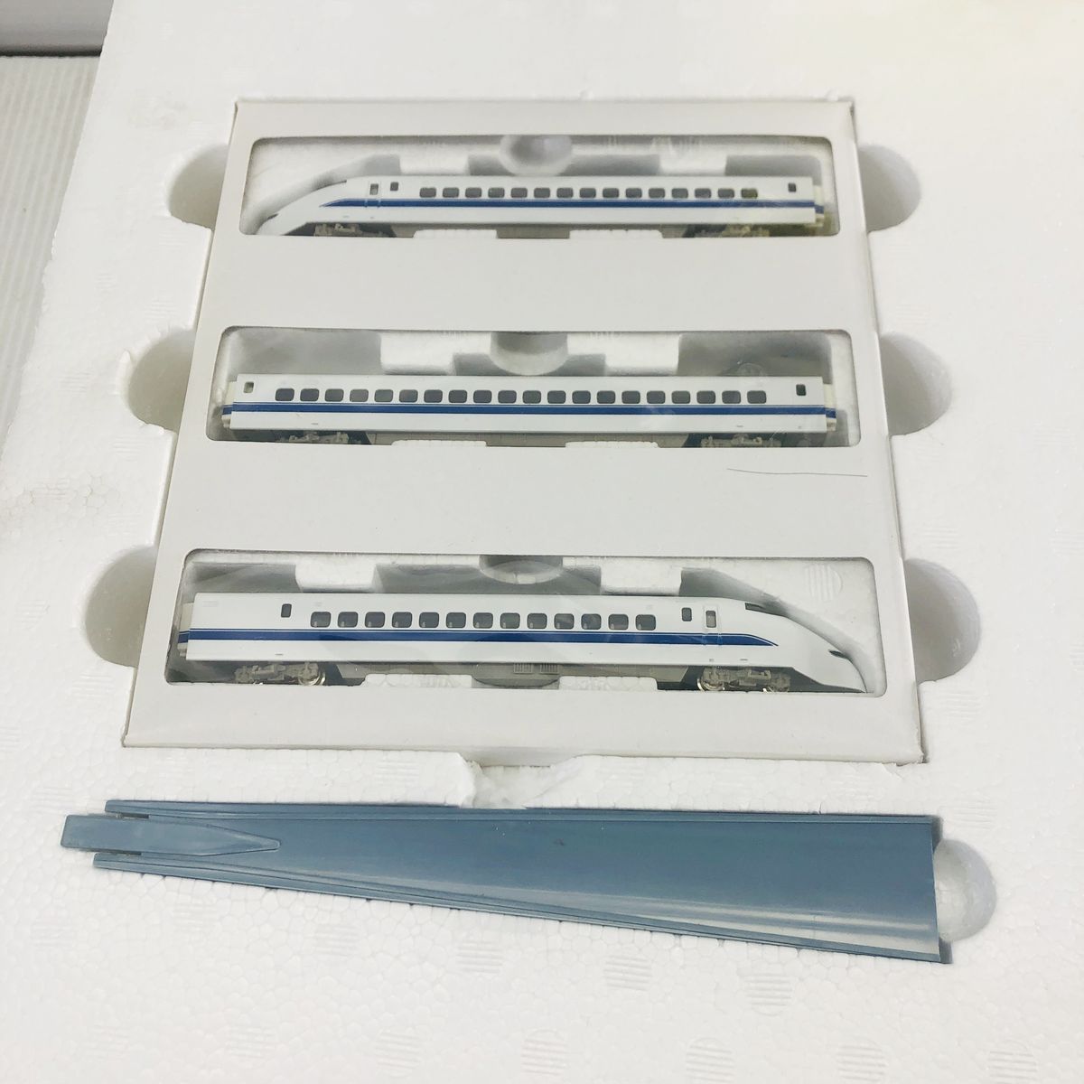 中古】TOMIX Nゲージ 90124 ベーシックセット SD300 東海道