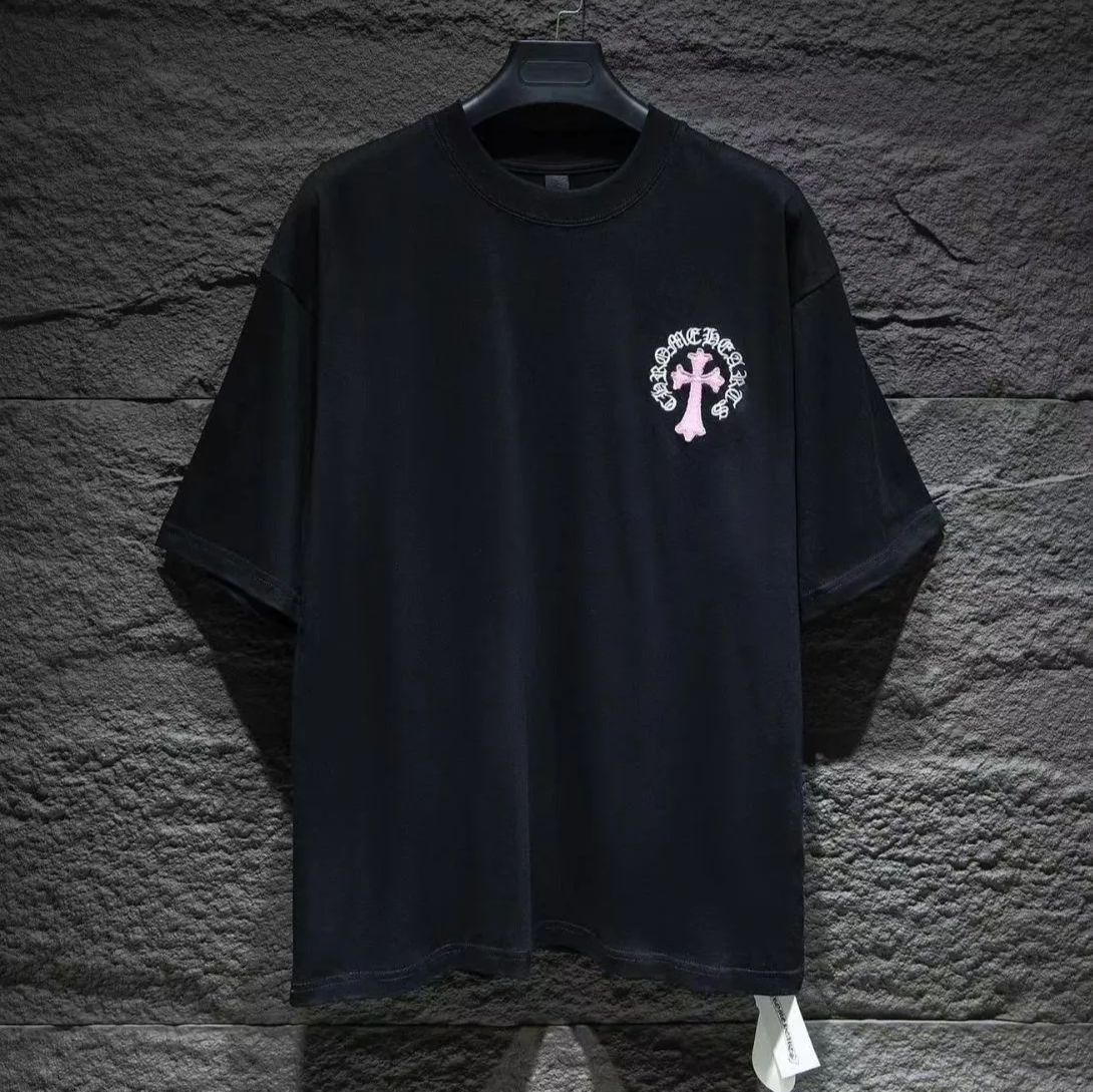 新品未使用 CHROME HEARTS クロムハーツ 半袖 Tシャツ 1