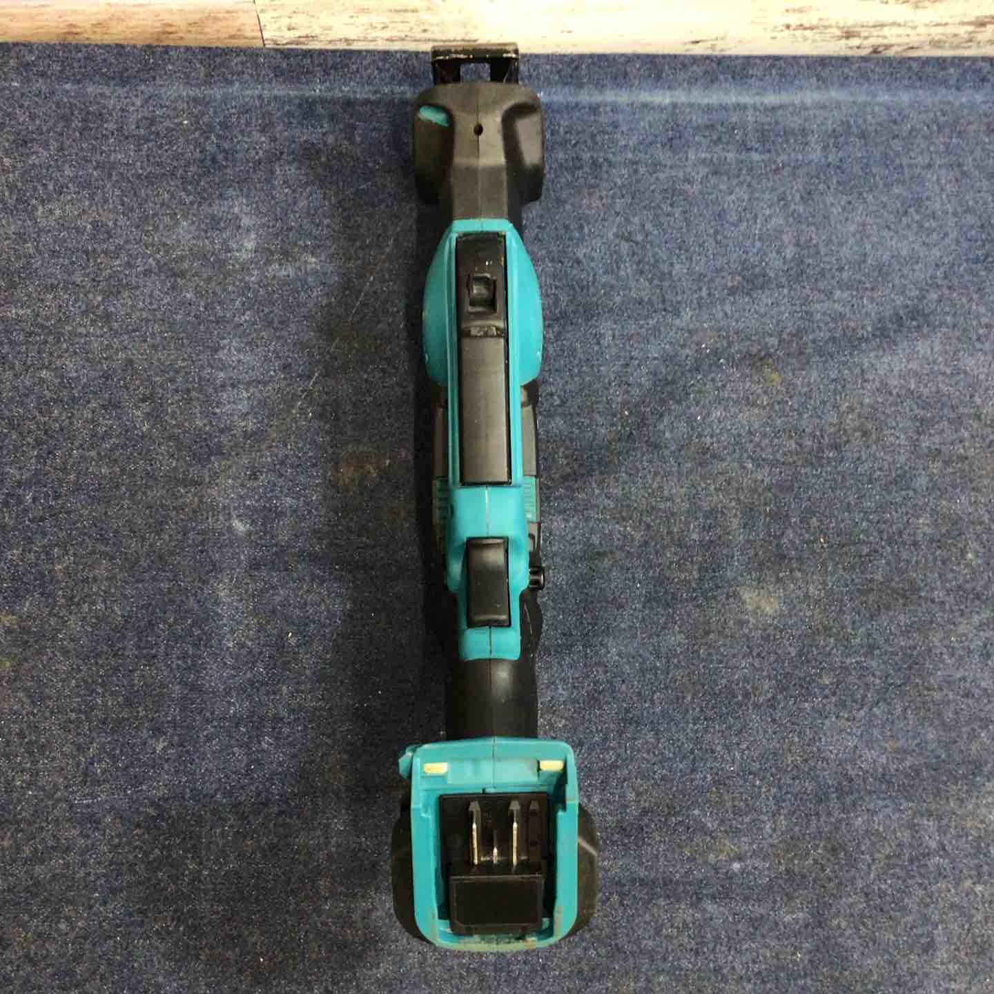 コードレスレシプロソー