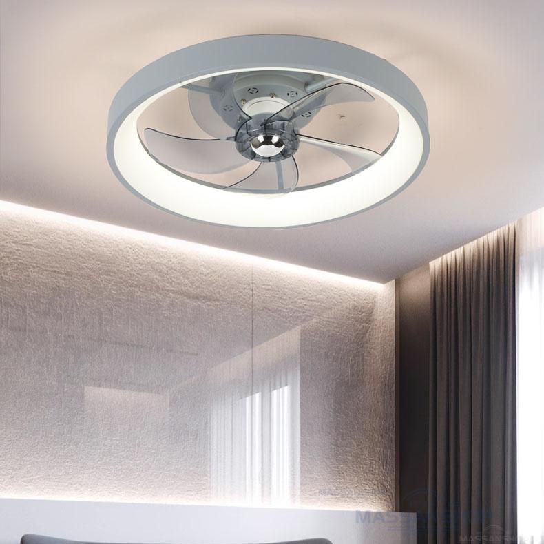 調光調色 空気循環