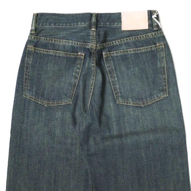 【‪ෆ‪.*・プロフィール要熟読】美品☆Acne Studios☆デニム Acne Studios/アクネ ストゥディオズ_Women通販 | ルーズ