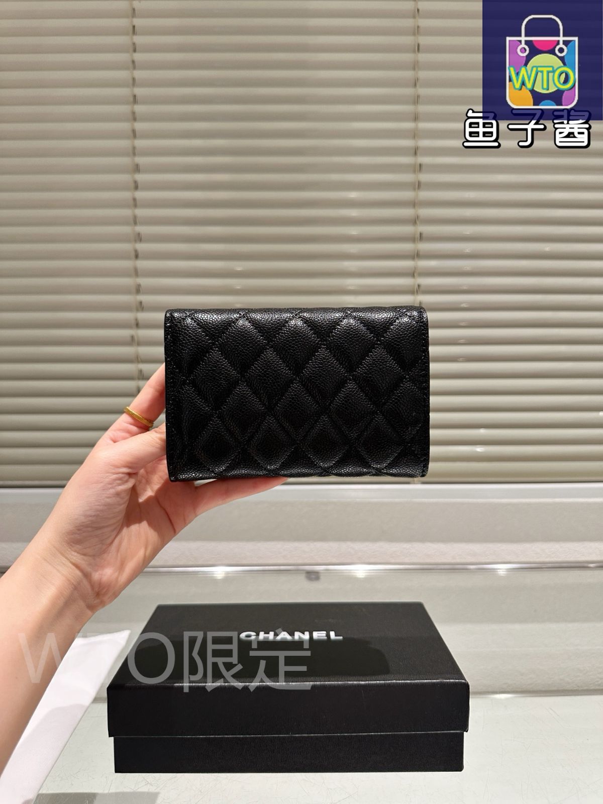 未使用 CHANEL ミュージックボックス限定 【公式通販】