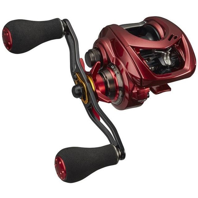 【中古】 ダイワ 12 シーライン石鯛 40H 遠投 釣武者 チタンクラッチレバー付  /F172M 中古】 ダイワ 12 シーライン石鯛 40H 遠投 釣武者 チタン