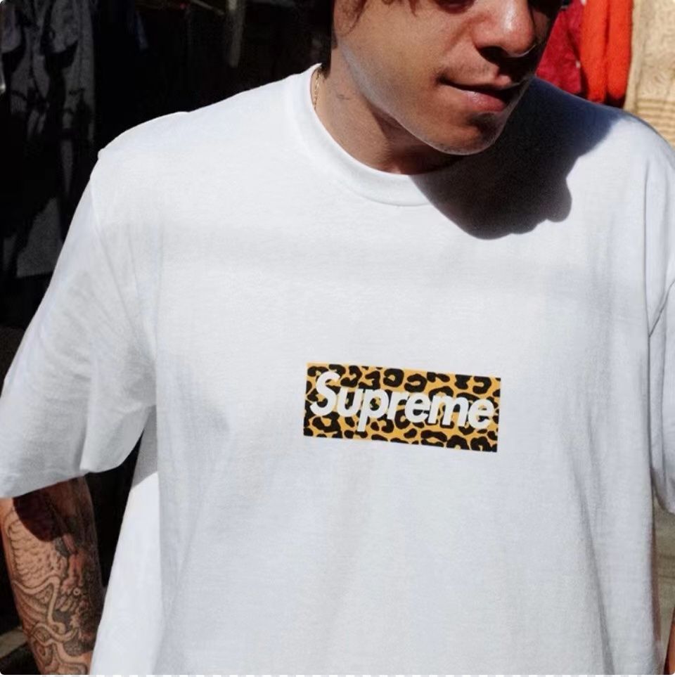 OPEN記念限定☆Supremeシュプリーム☆Box Logo Tee ボックスロゴ Tシャツ ユニセックス - メルカリ