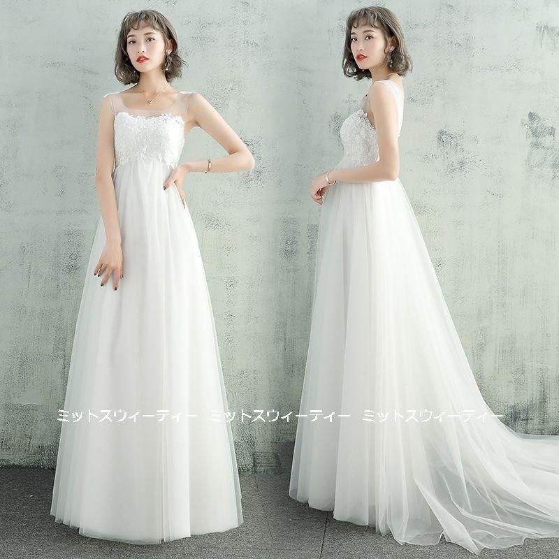 低身長さんにオススメのウエディングドレス3選！ 選び方のコツも解説