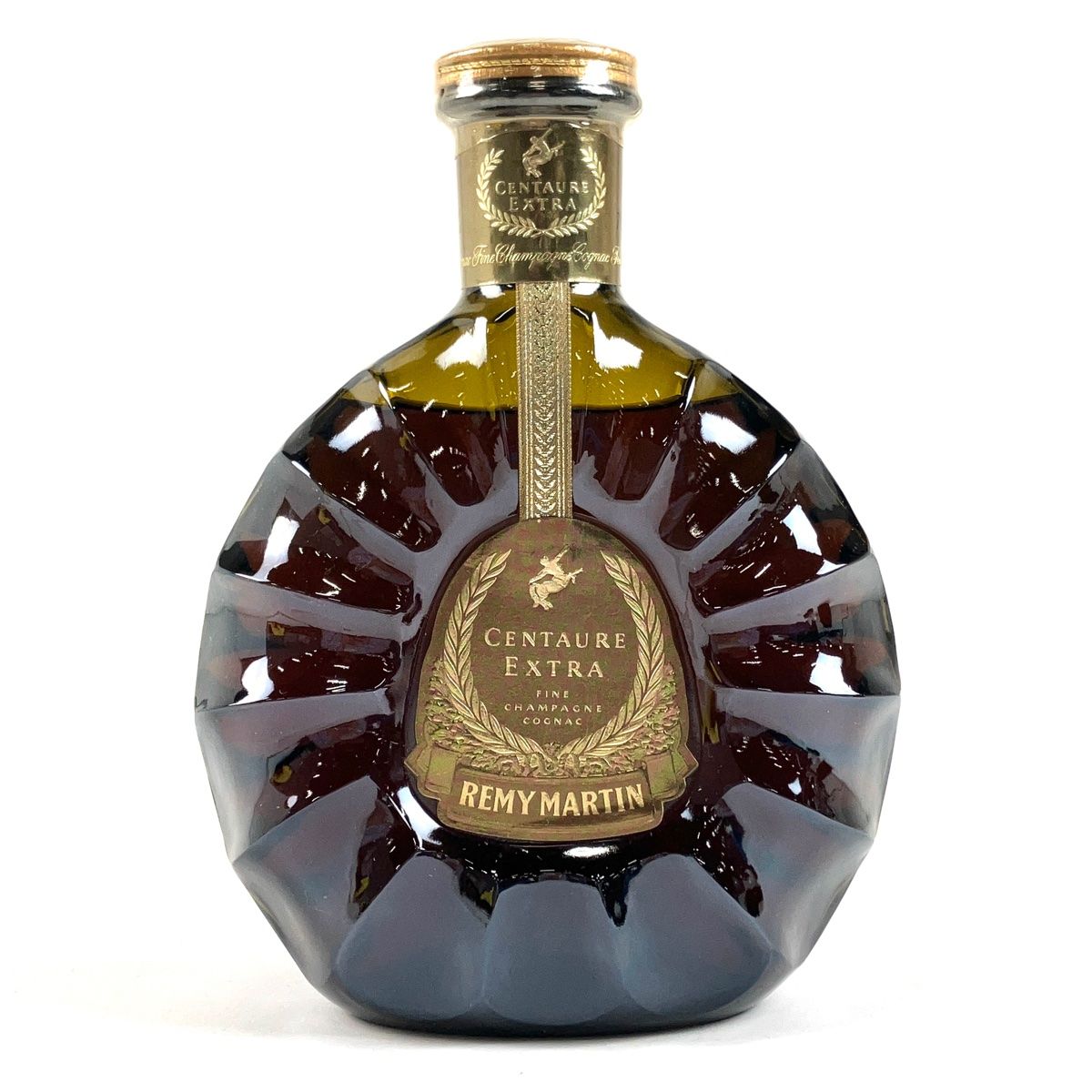 レミーマルタン REMY MARTIN セントー エクストラ 700ml ブランデー コニャック 古酒