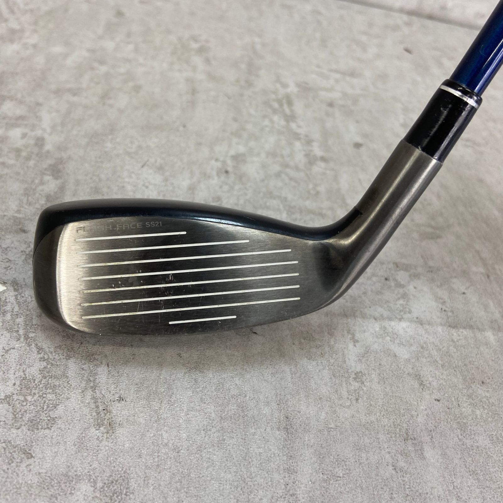 Callaway - Callaway　キャロウェイ　APEX　PRO エーペックス　プロ　メンズゴルフ3U　カーボン　S　20°　右利き用　UT　ユーティリティー Callaway - Callaway キャロウェイ APEX PRO エーペックス プロ