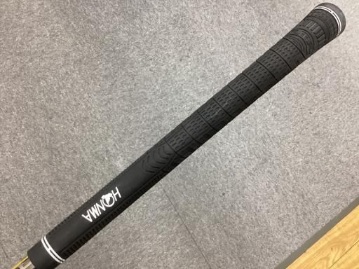 中古】 本間ゴルフ TOUR WORLD TW-U(2019) U3 ユーティリティ UT