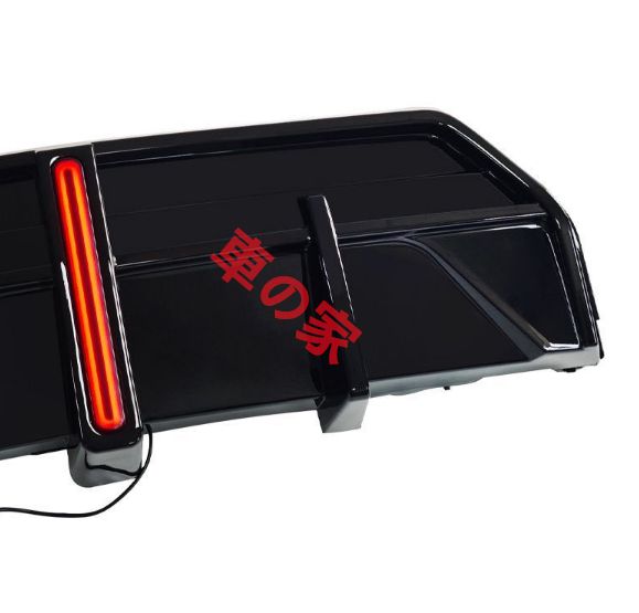 社外カスタムパーツ ドレスアップ用