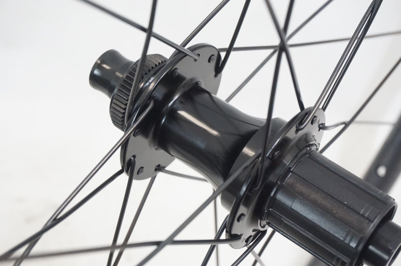 DTSWISS 「ディーティースイス」 R470 DISC シマノ11速 ホイール