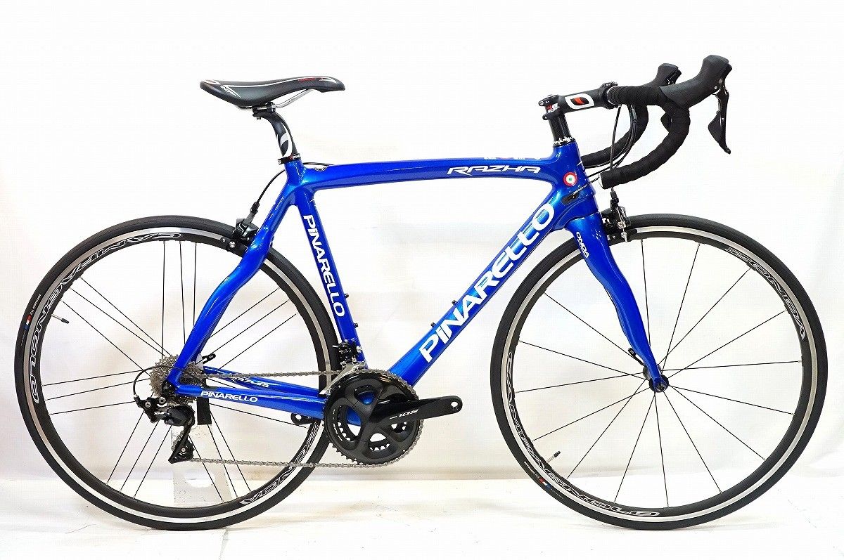 PINARELLO 「ピナレロ」 RAZHA 2019年モデル ロードバイク / バイチャリ熊谷店