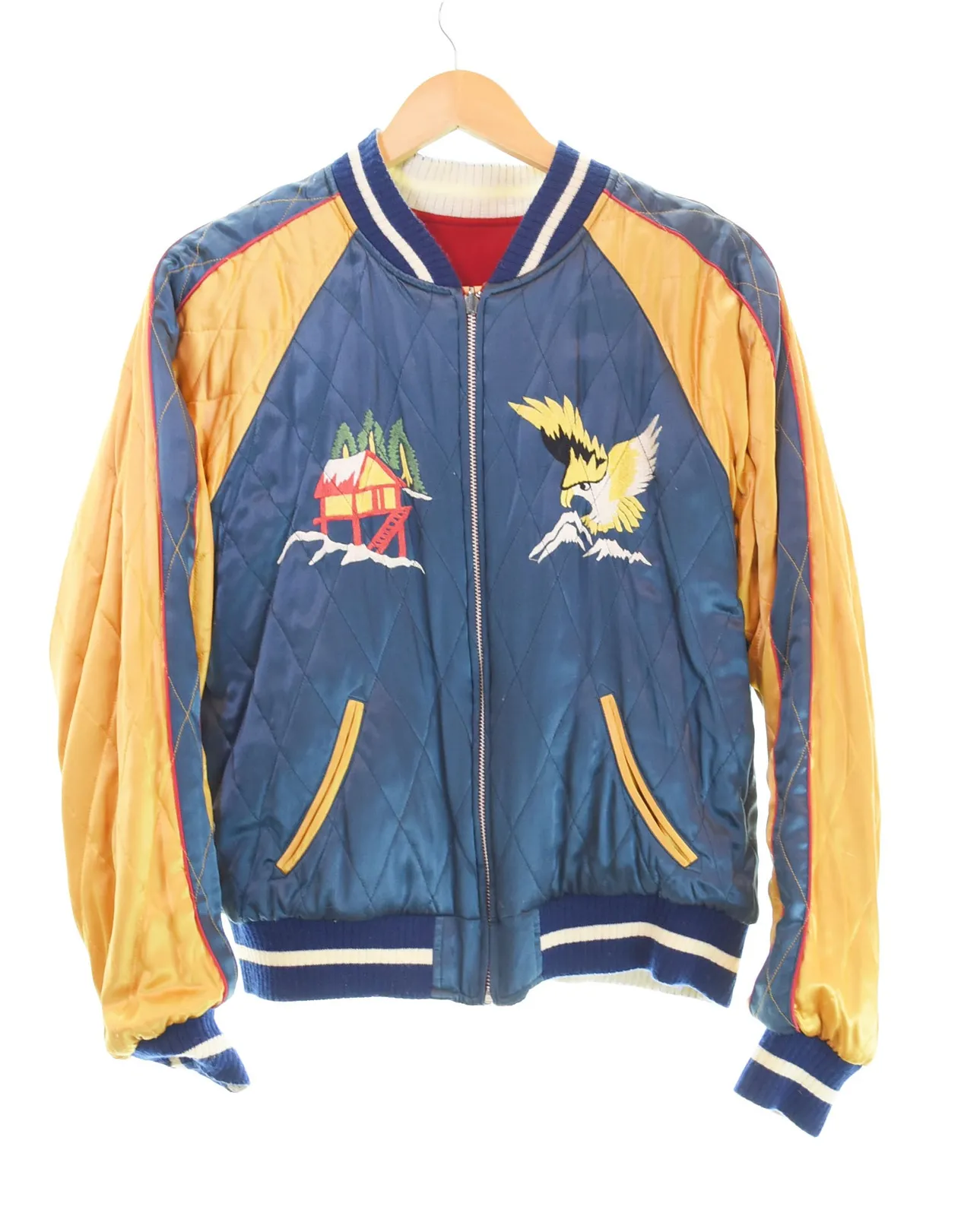 2025年最新】ジョンブル スカジャンの人気アイテム - メルカリ