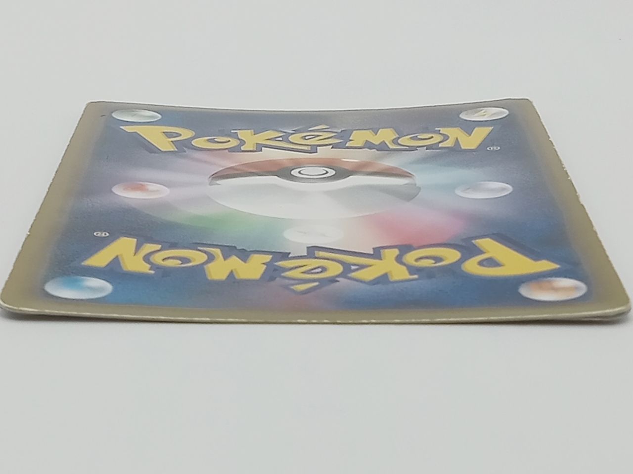 ピカチュウ☆彡 EFA-0M9-ESR ギフトボックス ミュウ·ルカリオ