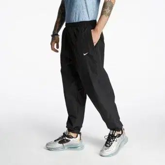 Nike ナイキ M nrg トラックパンツ