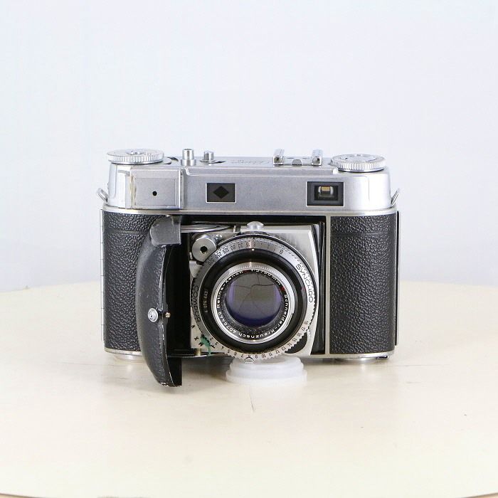 Kodak Retina Ⅲc 小窓 【公式通販】