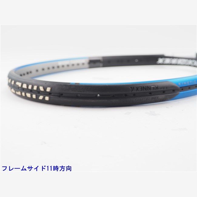中古 テニスラケット プロケネックス キネティック プロ 5g MP (G3)PROKENNEX KINETIC PRO 5g MP 中古 テニスラケット プロケネックス キネティック プロ 5g MP