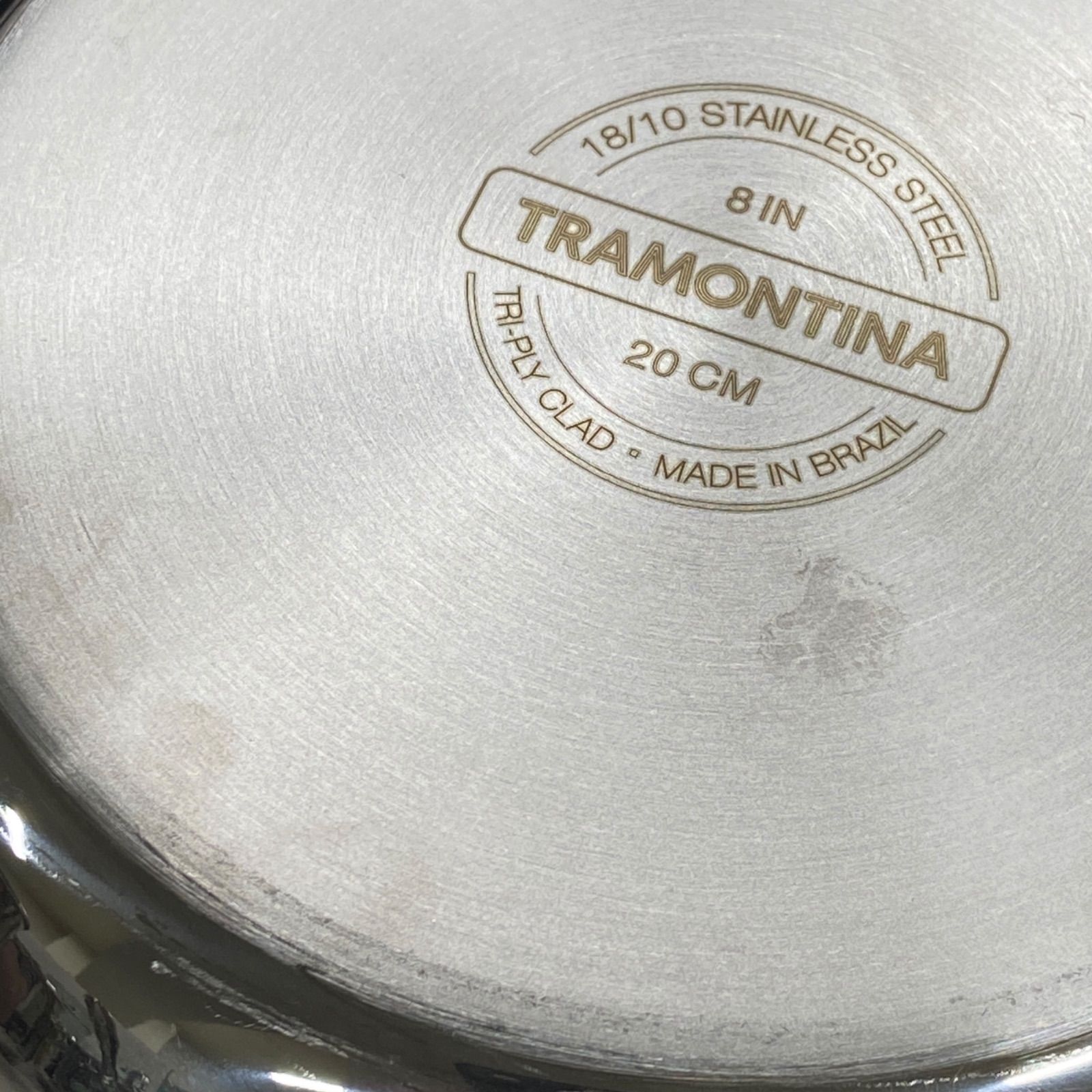 set トラモンティーナ