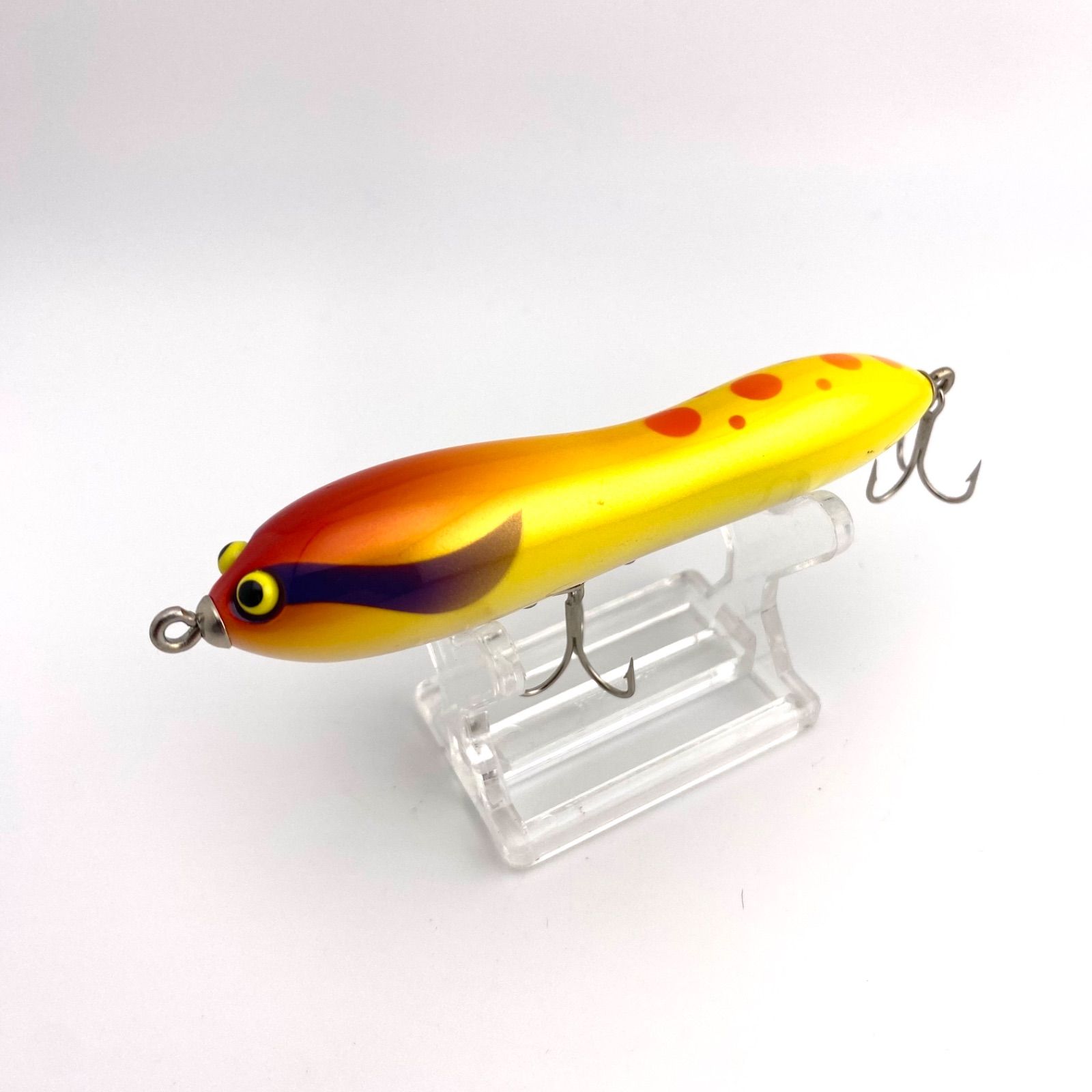 スミス ハトリーズ インナーハンドW.B - メルカリ