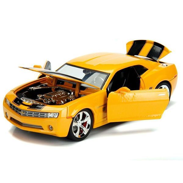 24 TRANSFORMERS
