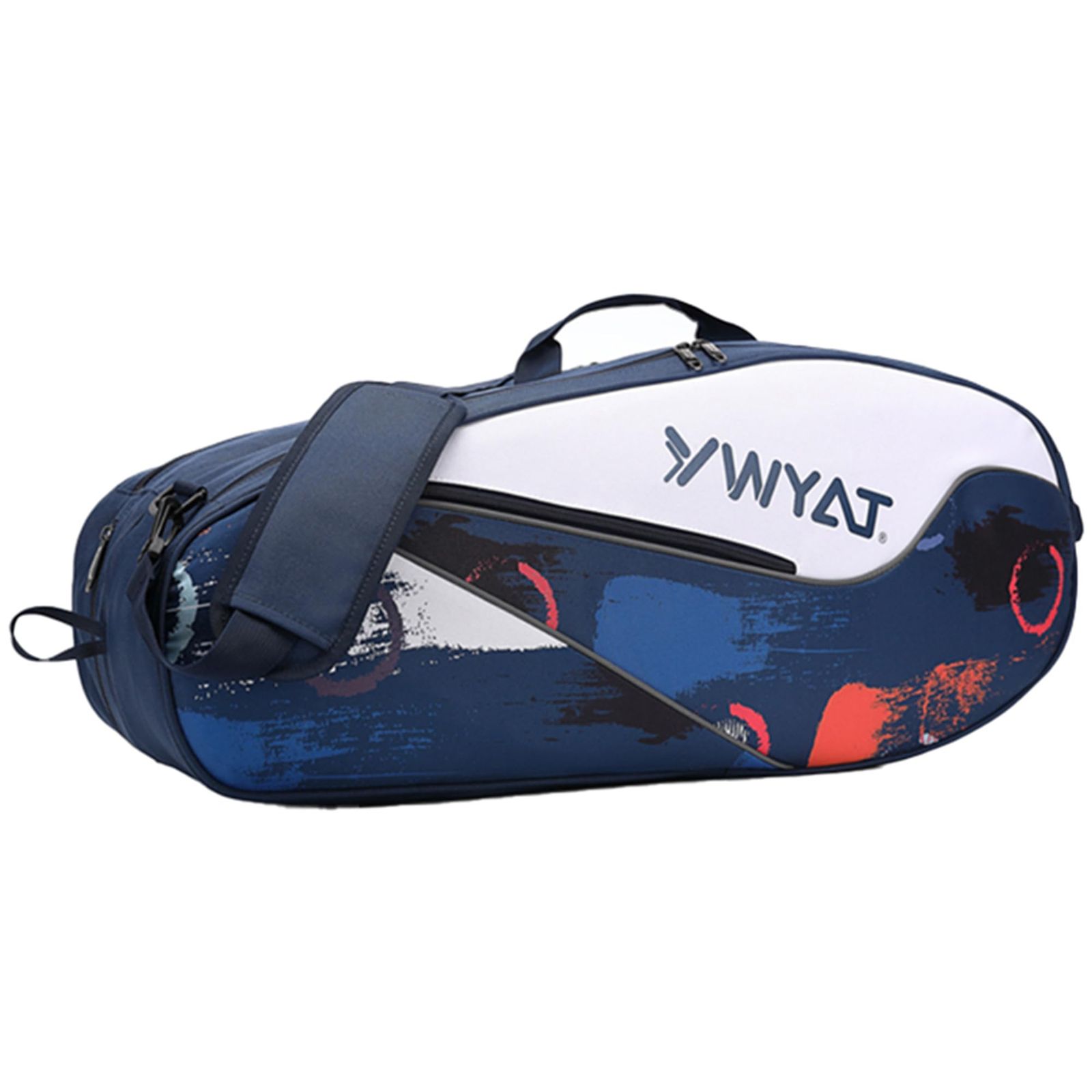 YONEX キャスター付きボールバッグ2 AC383 yonex(ヨネックス