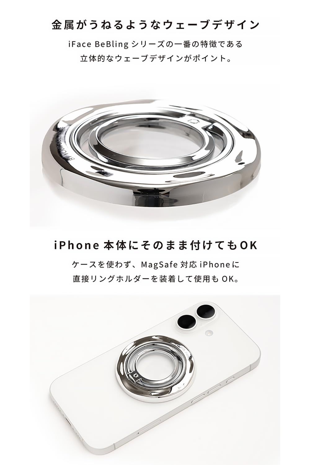 Ring H