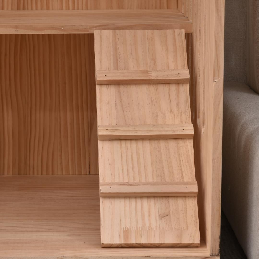 広々 大型
