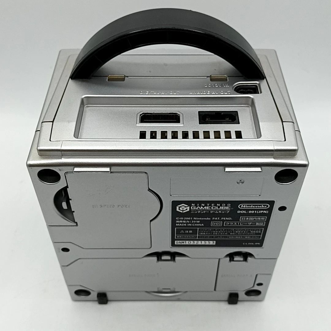 ゲームボーイプレイヤー付属 Nintendo