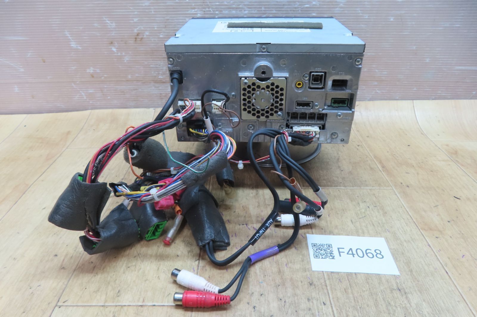 マツダ純正 C9A4