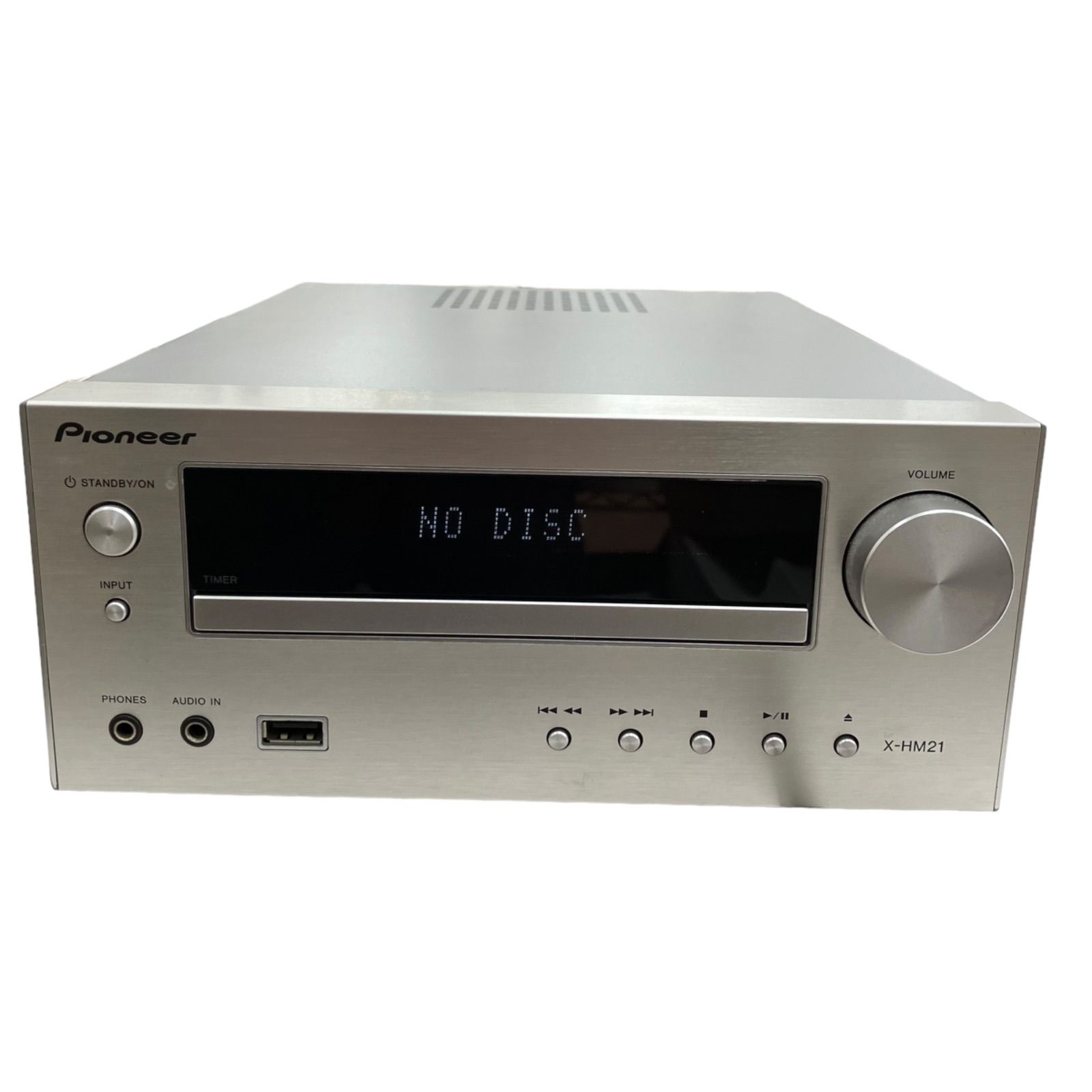 Pioneer X-HM51-S