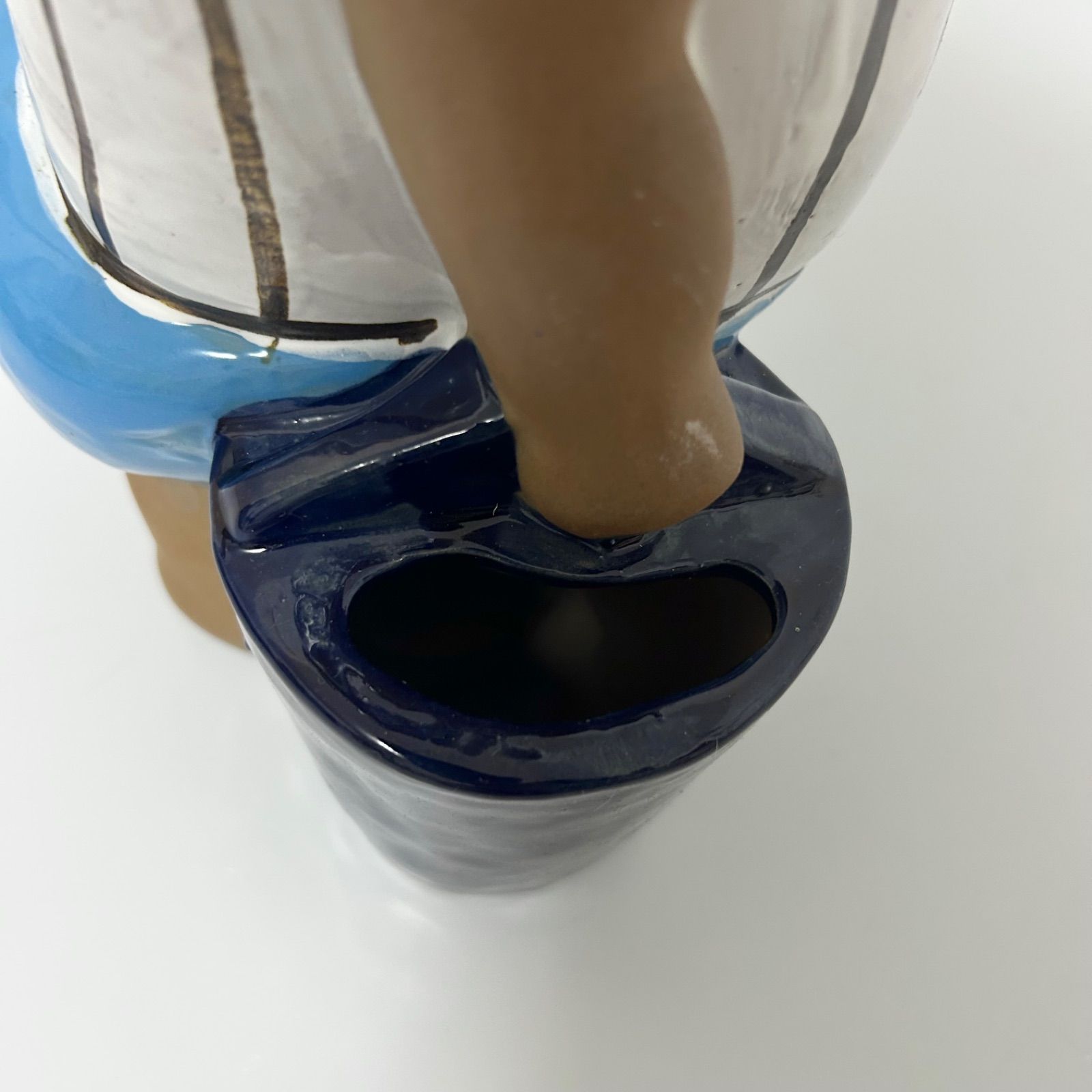 置物 靴べら入れ