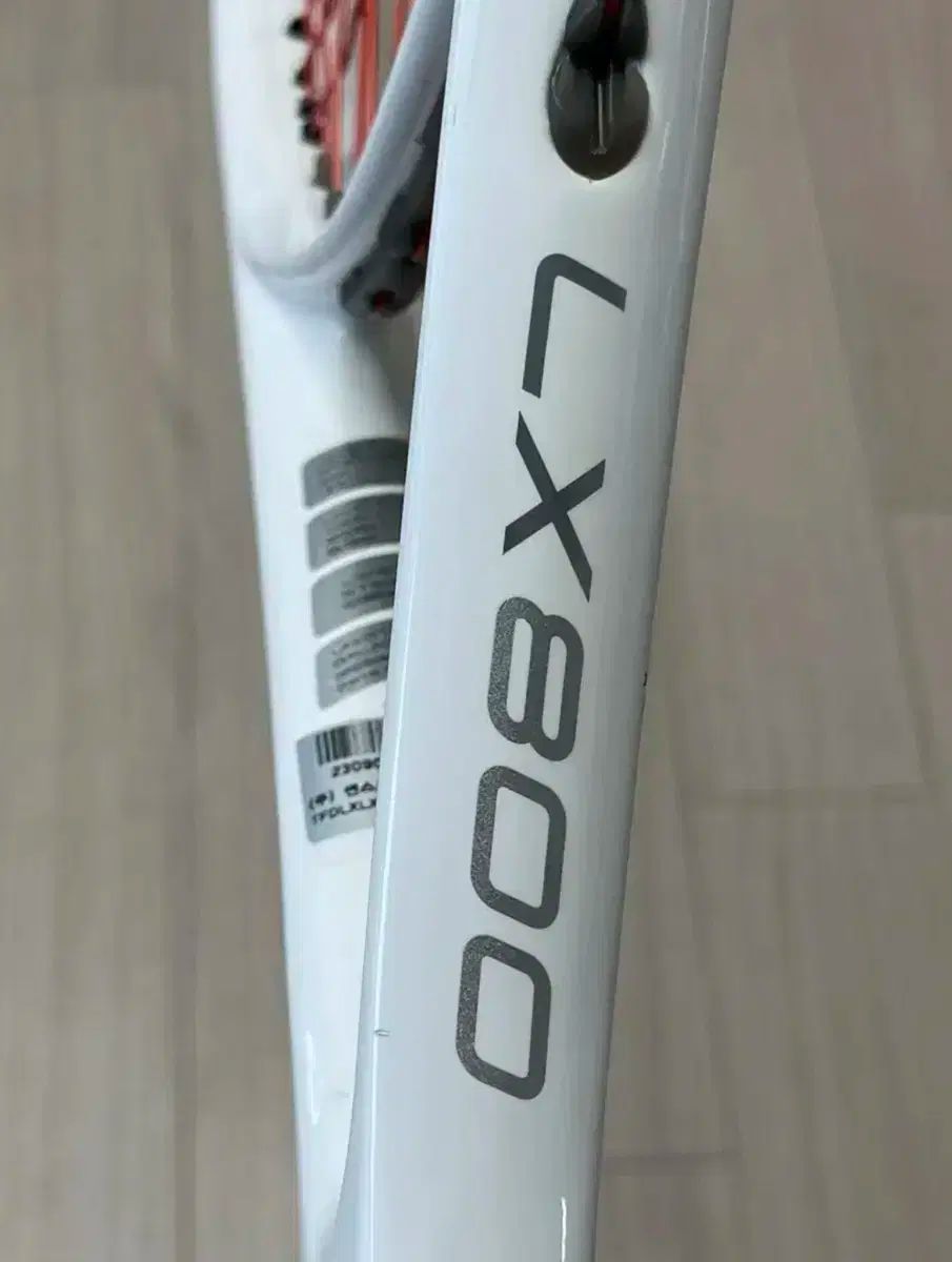 lx800 テニスラケット