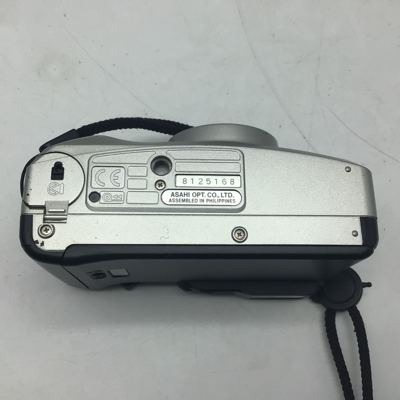 9436 【動作品】PENTAX ペンタックス 卸売 ESPIO 140M フィルム