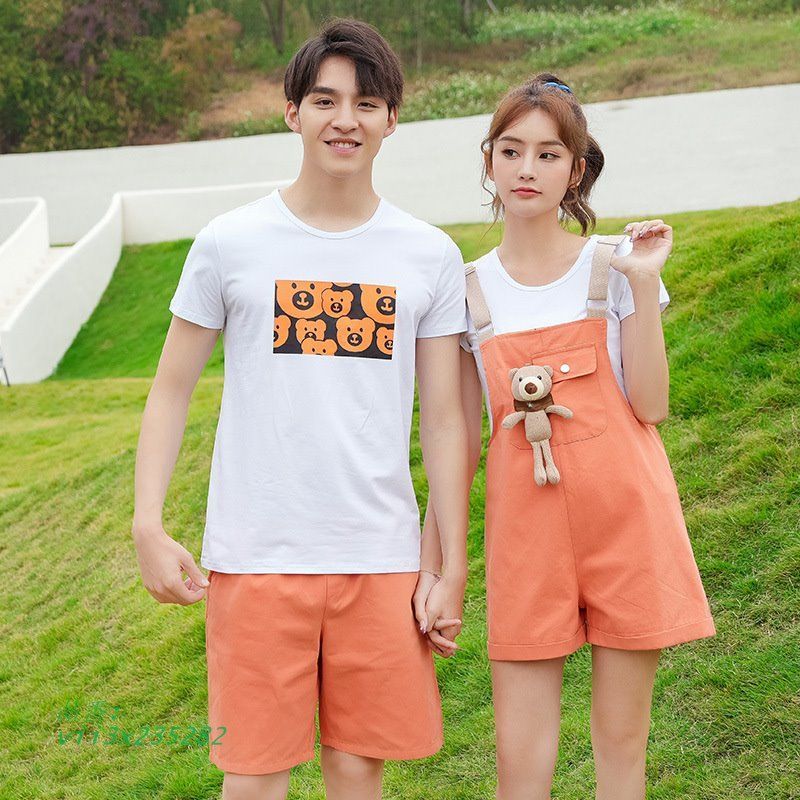 親子ペア ミッキー Tシャツセット GAP 家族コーデ 親子ペア ミッキー T