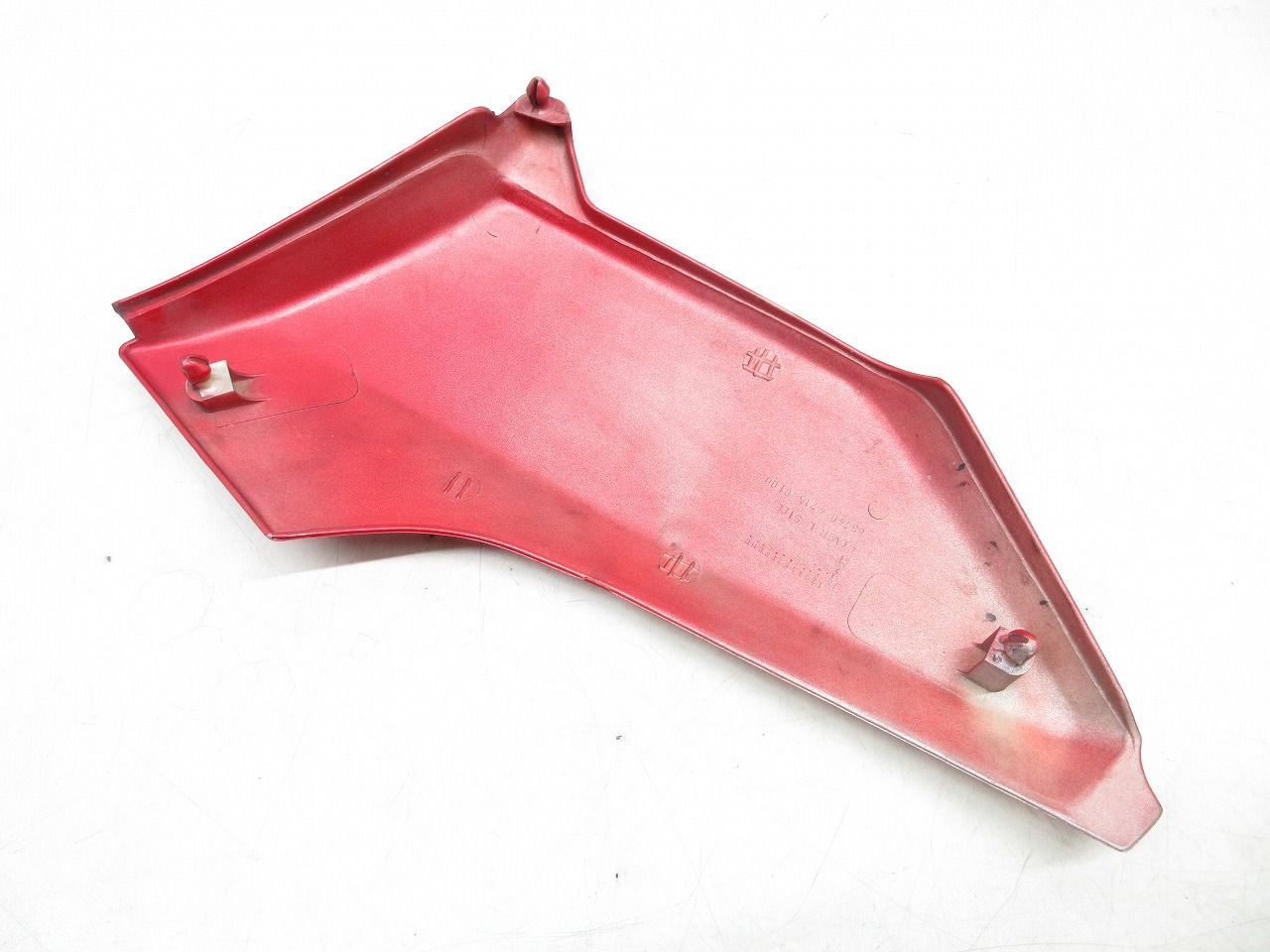 CB250RS-Z サイドカバー左 バイク部品 0709H33M-32