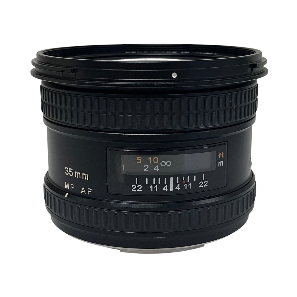 Mamiya 645 AF 35mm 1:3.5 超広角 単焦点 レンズ 中判カメラ マミヤ