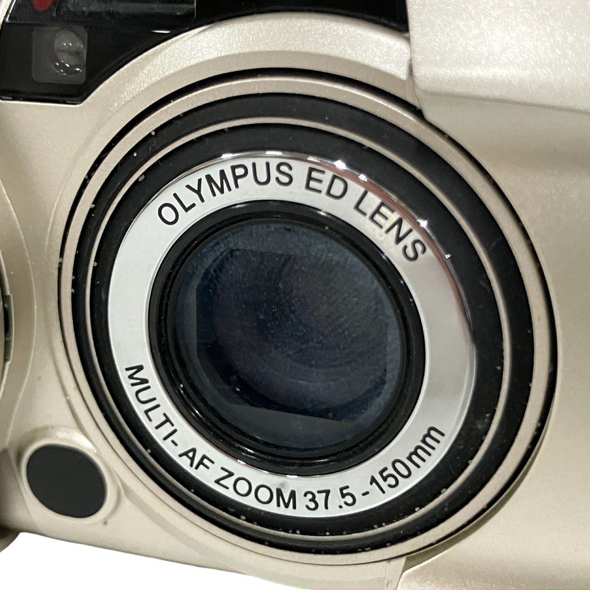 OLYMPUS