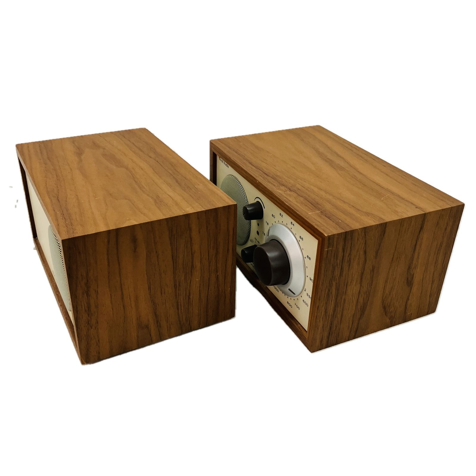 Tivoli Audio model TWO チボリオーディオ ラジオスピーカー インテリア C10419178 ANARI_COM_TR