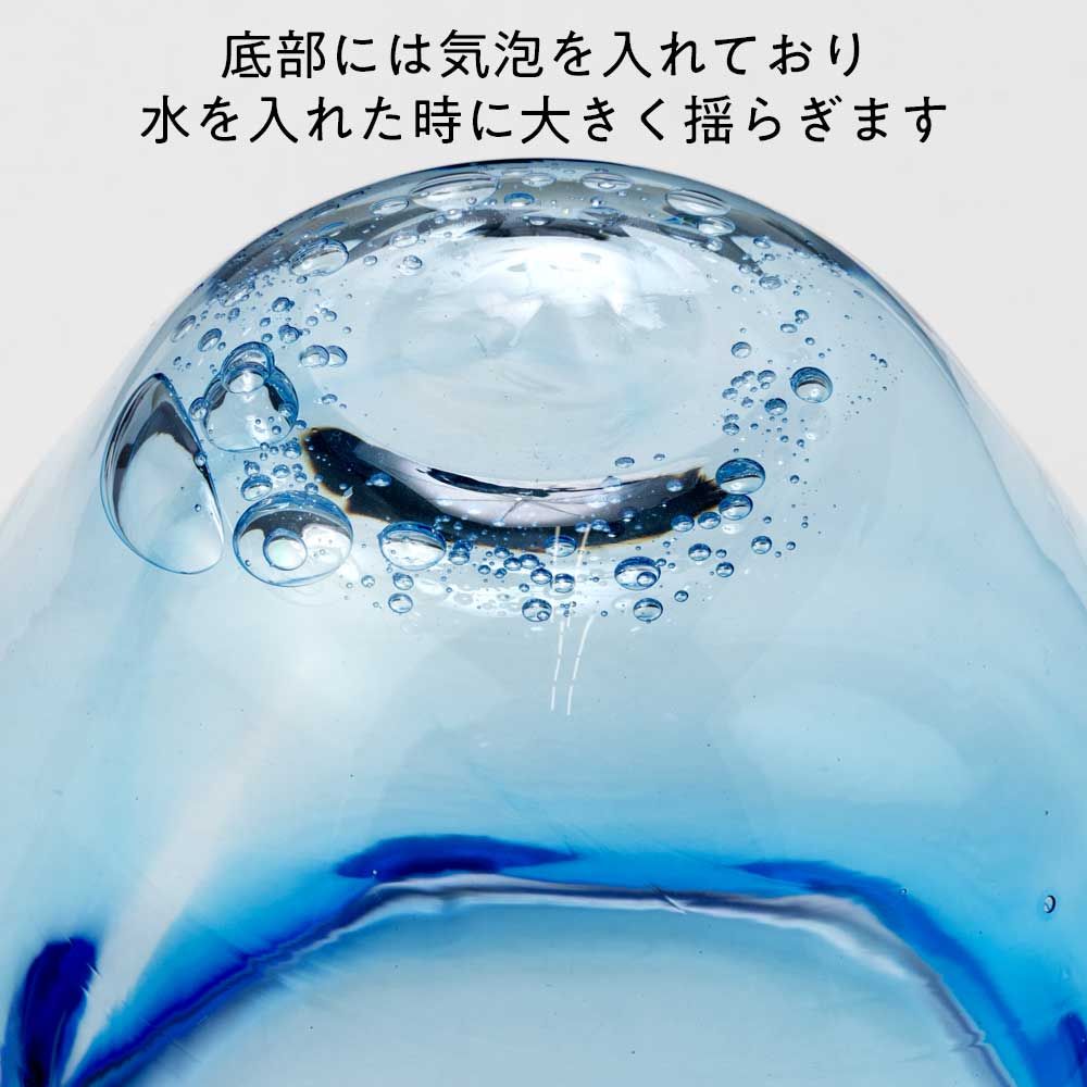 青