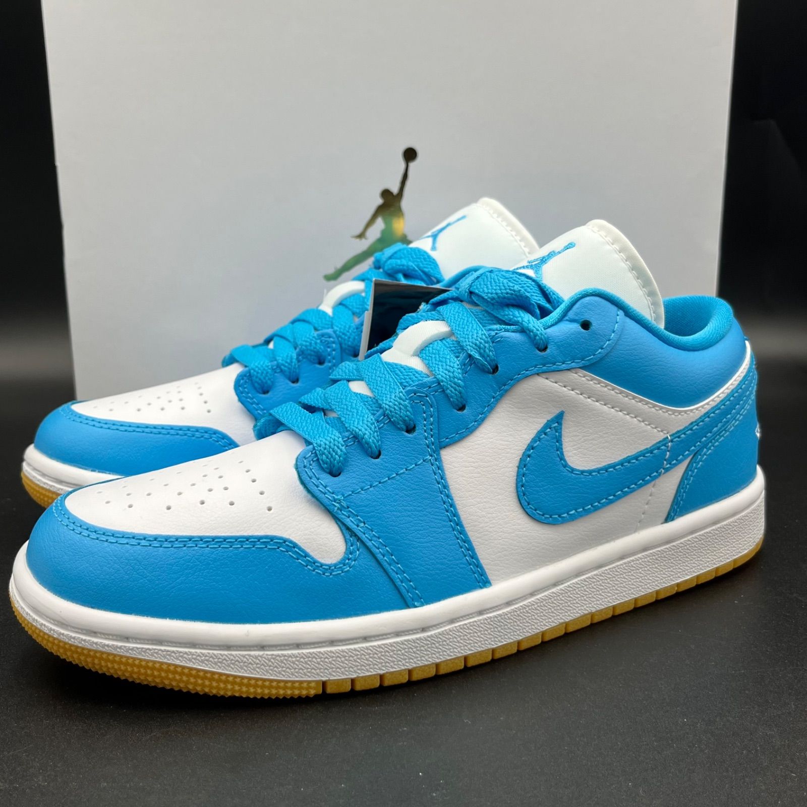 新品 24cm Nike Women's Air Jordan 1 Low ナイキ ウィメンズ 新品 24cm Nike Women's Air Jordan 1 Low ナイキ ウィメンズ
