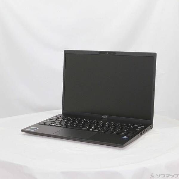 ノートPC NEC VersaPro J 13世代i5 16GB PC-VKT46NZGL
