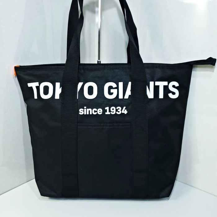 読売ジャイアンツ 巨人 CLUB Giants ポケット トートバッグ