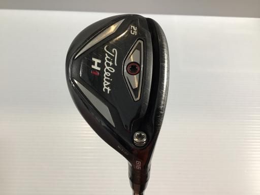 タイトリスト 816H221ユーティリティ UT NS PRO 950GH s Amazon | TITLEIST(タイトリスト) ユーティリティ 816H1 NS950 S