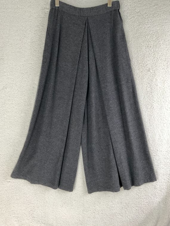 ヴィヴィアンウエストウッド】変形 キュロットパンツ チェック柄