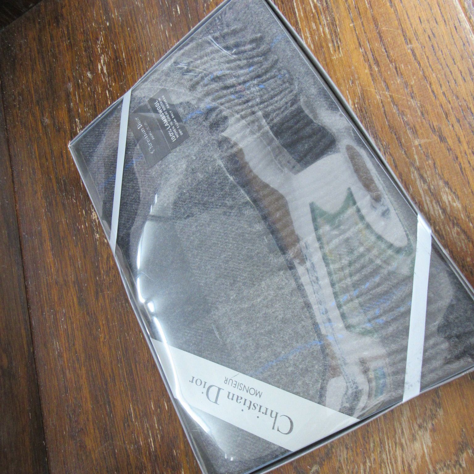 クリスチャンディオール Dior マフラー エキスパート藤沢辻堂店