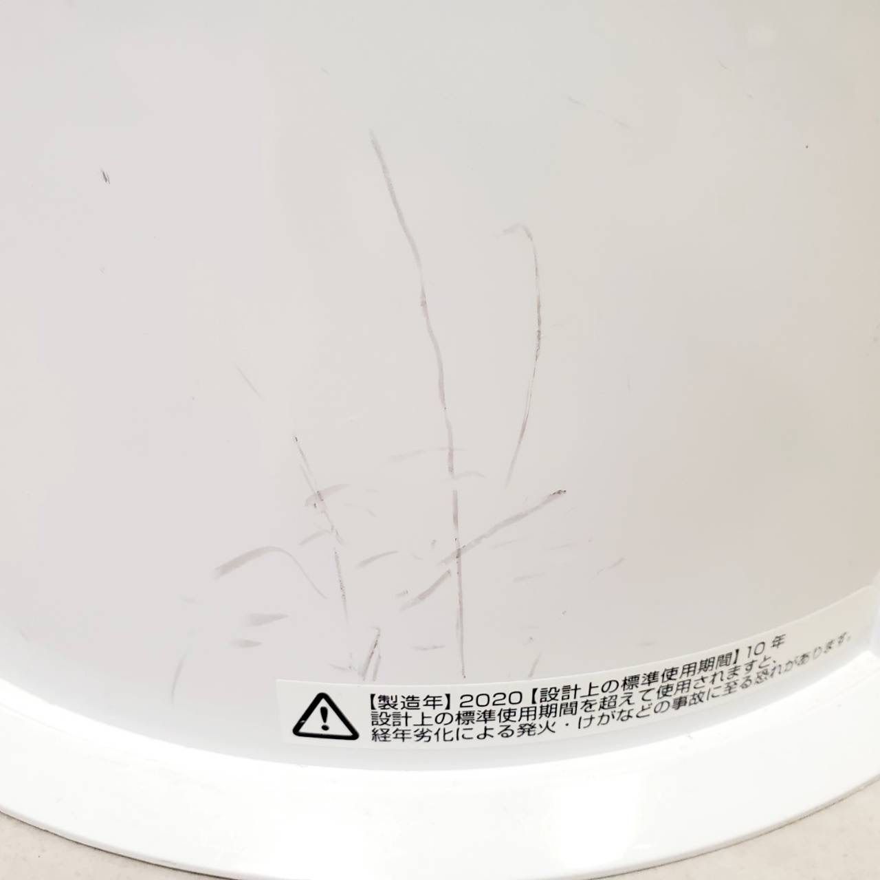 ホワイト シルバー